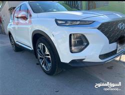 هيونداي سانتافي